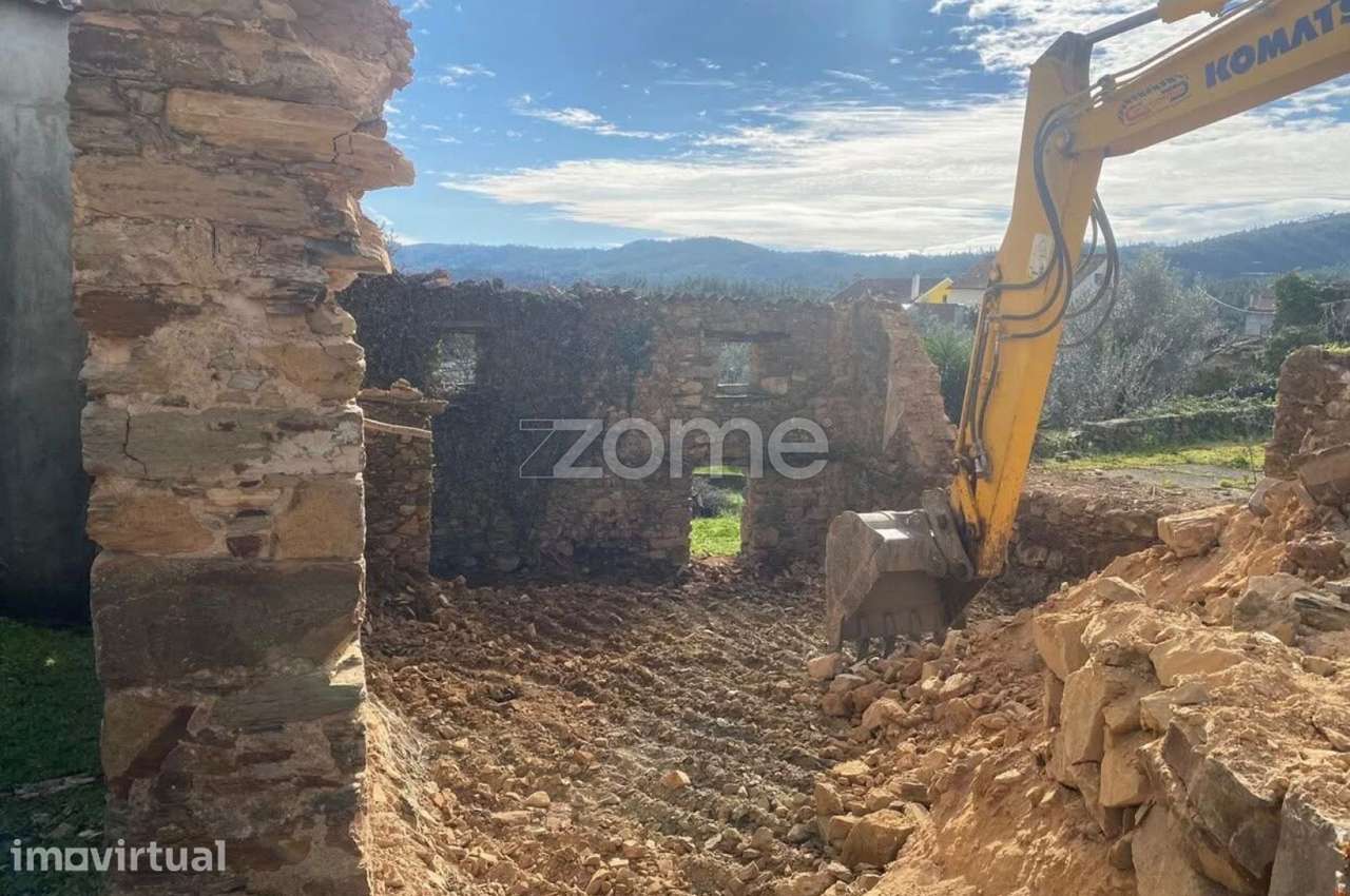 Terreno com Projeto Vila de Rei - Grande imagem: 2/20