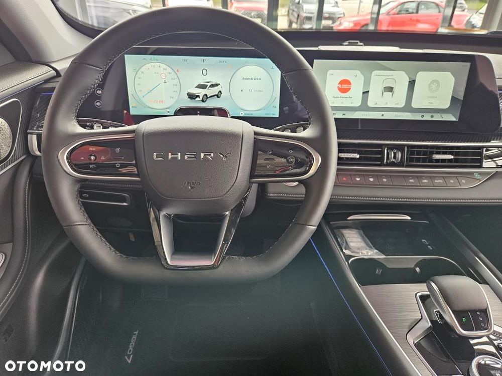 Chery Tiggo 7 - 12