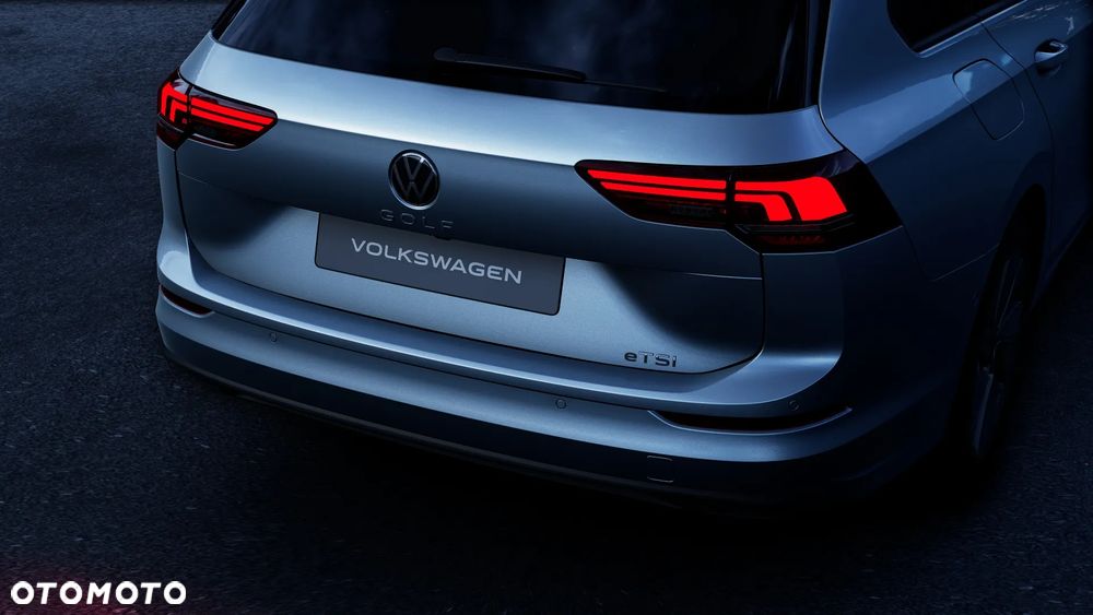 Volkswagen Golf 1.5 eTSI mHEV Life Plus DSG - 18