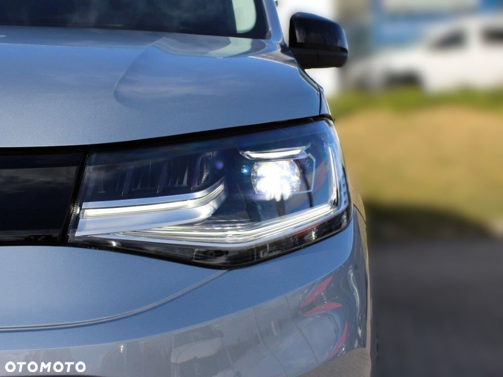 Volkswagen Caddy 1.5 TSI DSG - 14