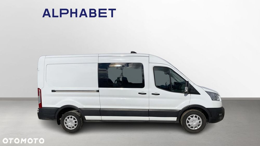 Ford Transit - 6