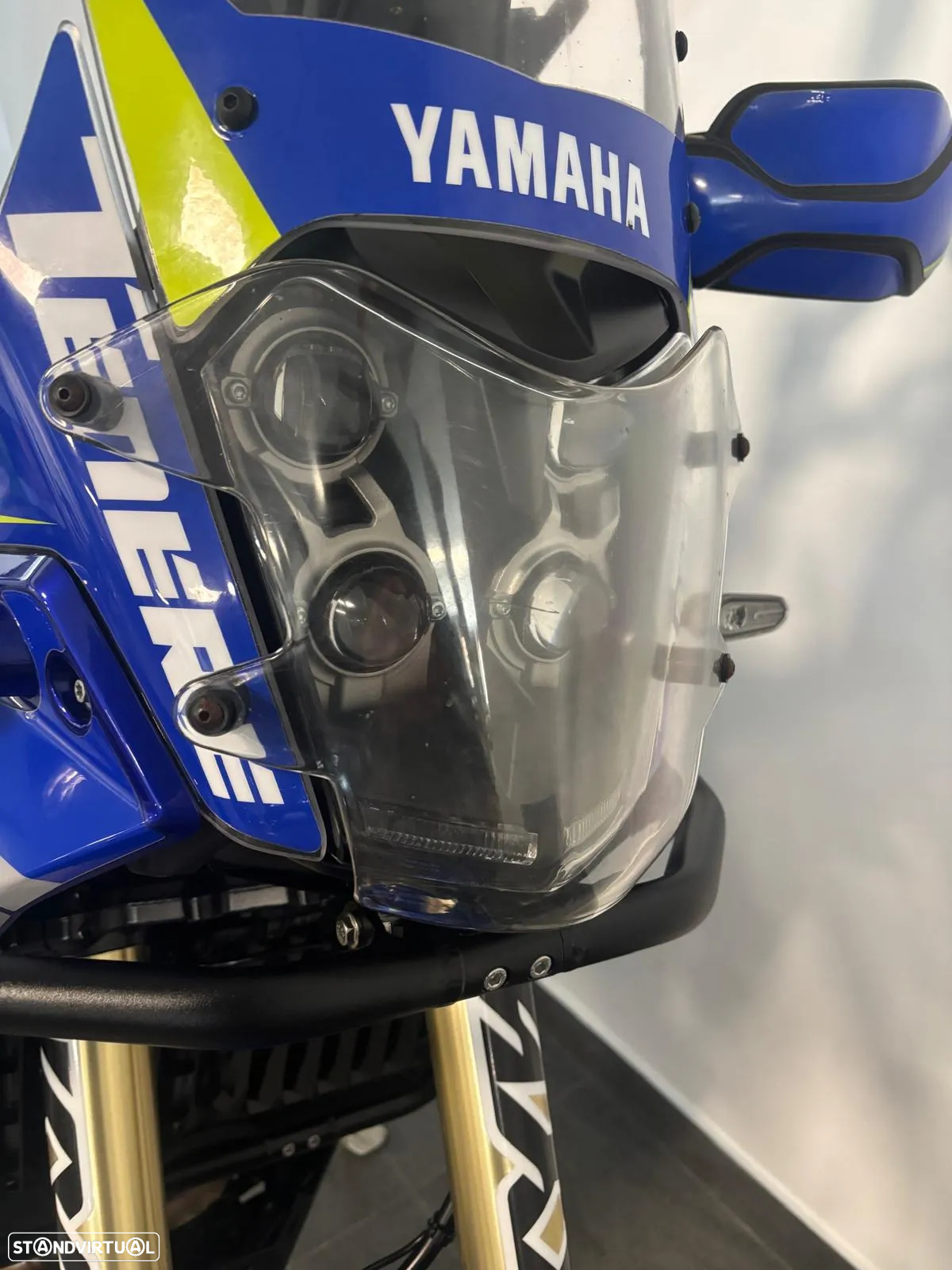 Yamaha Ténéré 700 - 6