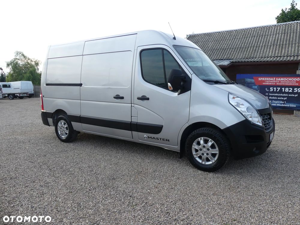 Renault Master - 4