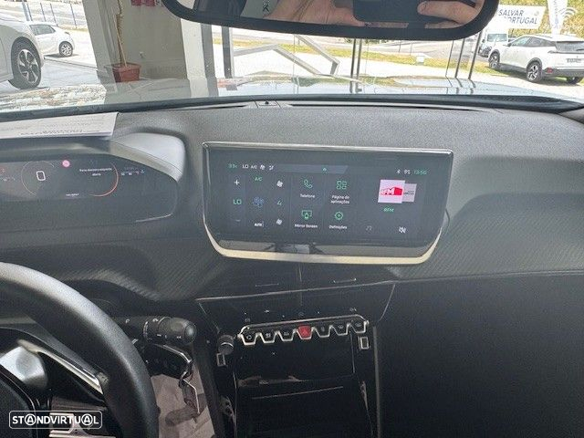 Peugeot 2008 1.2 PureTech Allure - 14