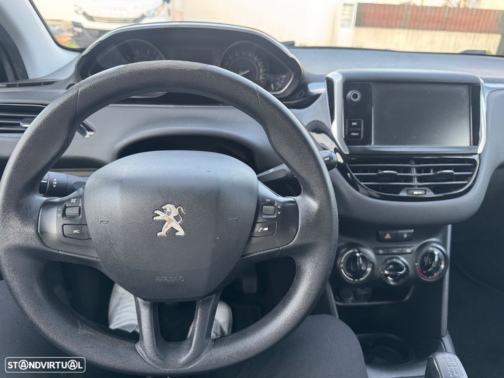 Peugeot 208 1.2 VTi Active - 15