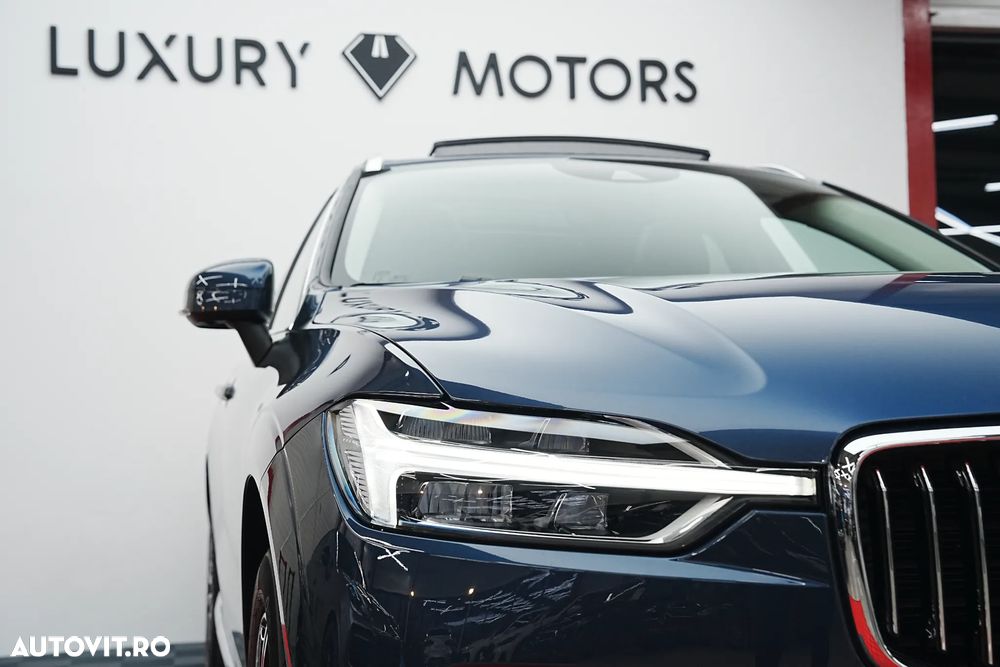 Volvo XC 60 Recharge T6 Twin Engine eAWD Inscription Expression - 26