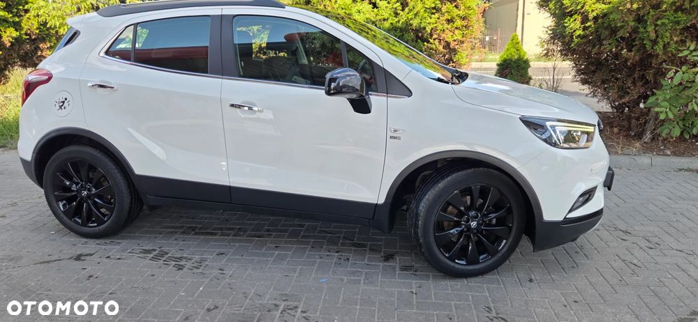 Opel Mokka 1.4 Turbo ecoFLEX Start/Stop Color Edition - 19