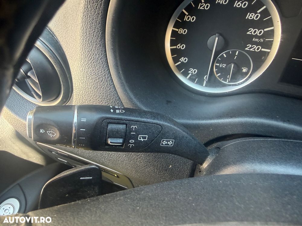 Mercedes-Benz Vito - 14