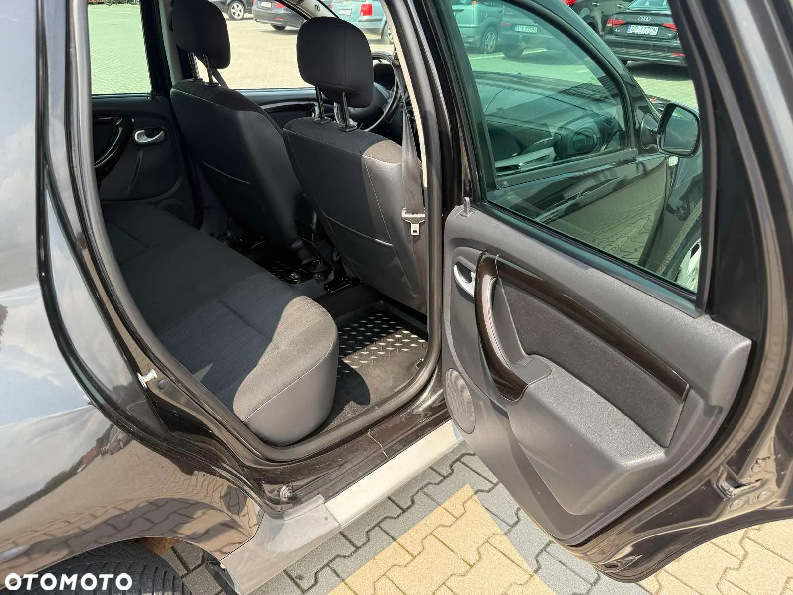 Dacia Duster 1.5 dCi Laureate - 15
