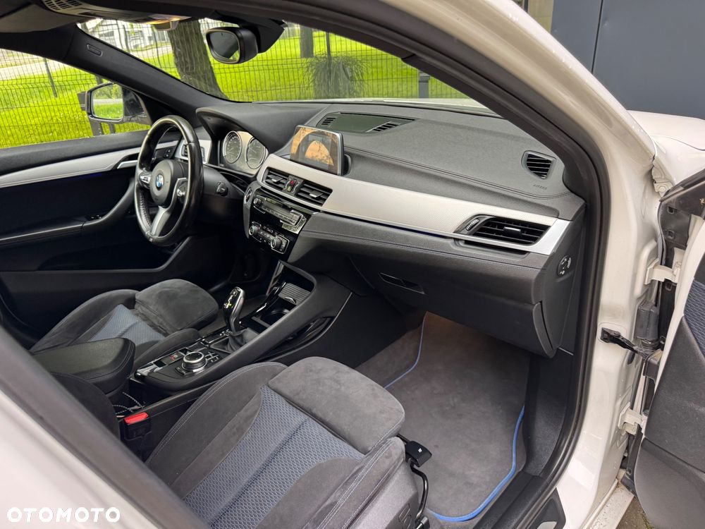 BMW X2 sDrive18i M Sport X - 29