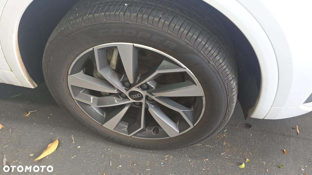 Audi Q5 45 TFSI quattro S tronic S line - 19