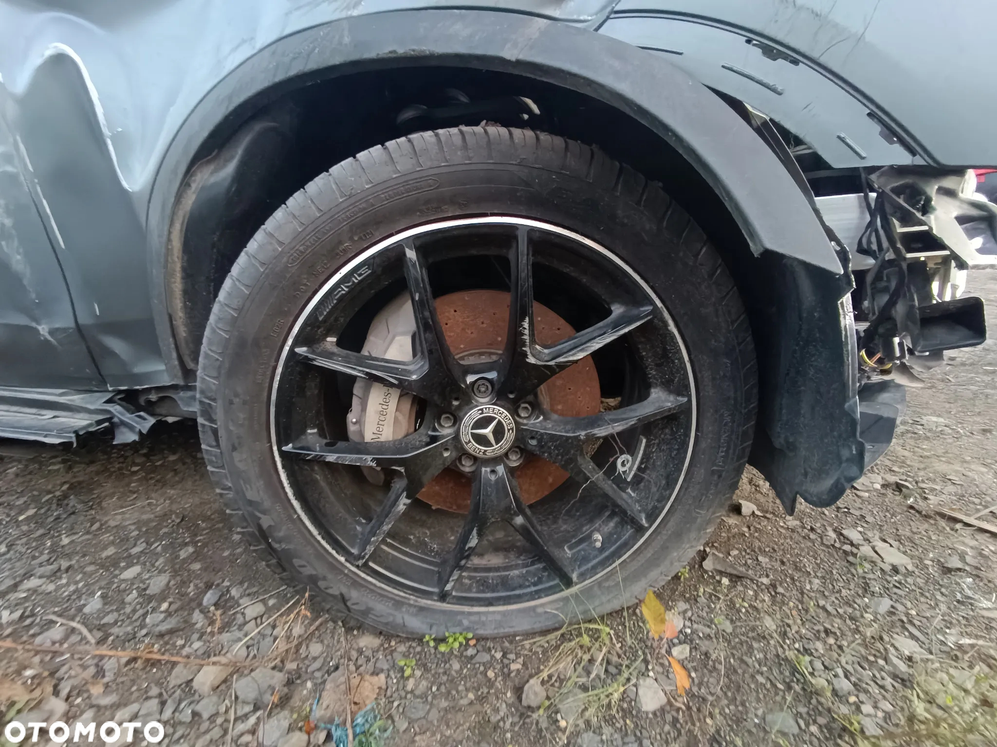 Mercedes-Benz GLC 200 4-Matic - 17