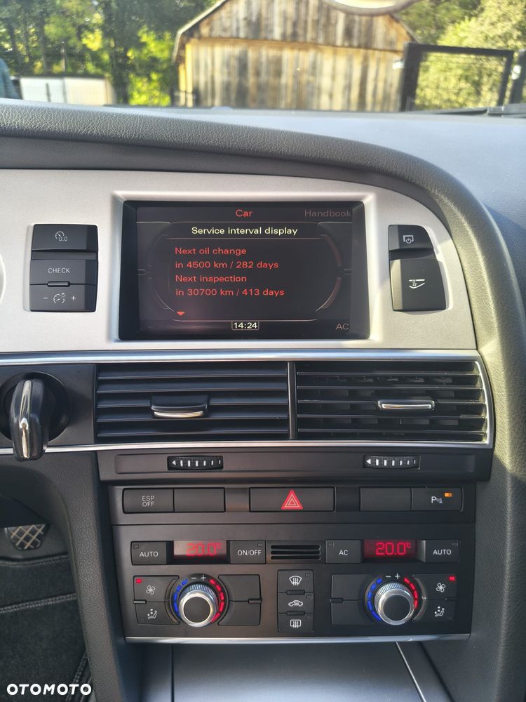 Audi A6 Avant 2.0 TDIe - 19