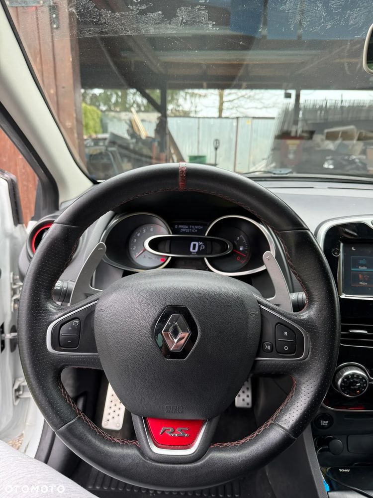 Renault Clio 1.6 R.S.Trophy 220 EDC - 10