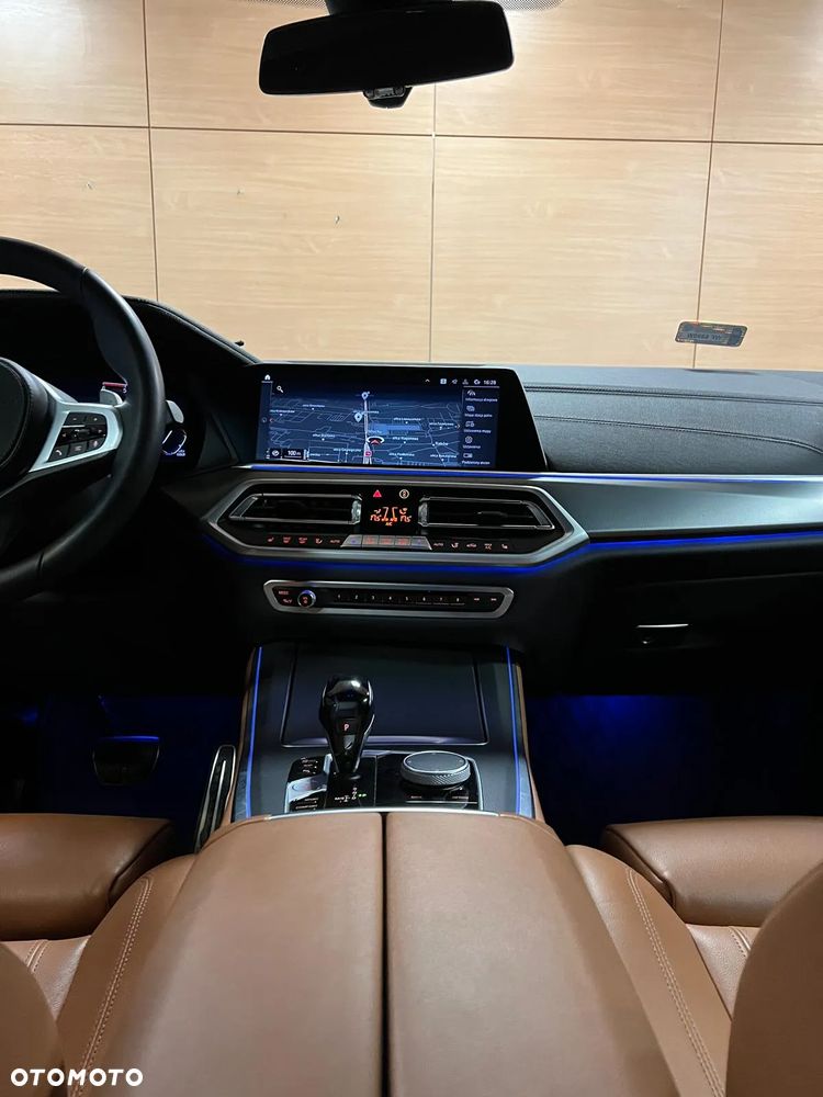 BMW X5 xDrive30d - 31