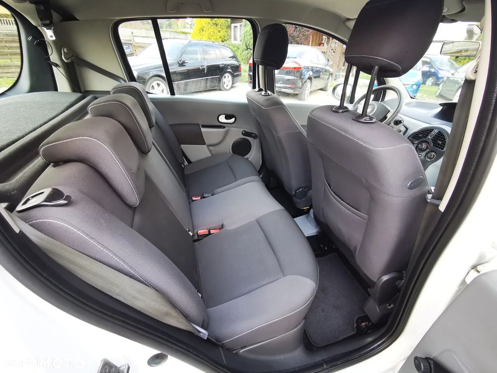 Renault Modus 1.2 16V Night and Day - 14