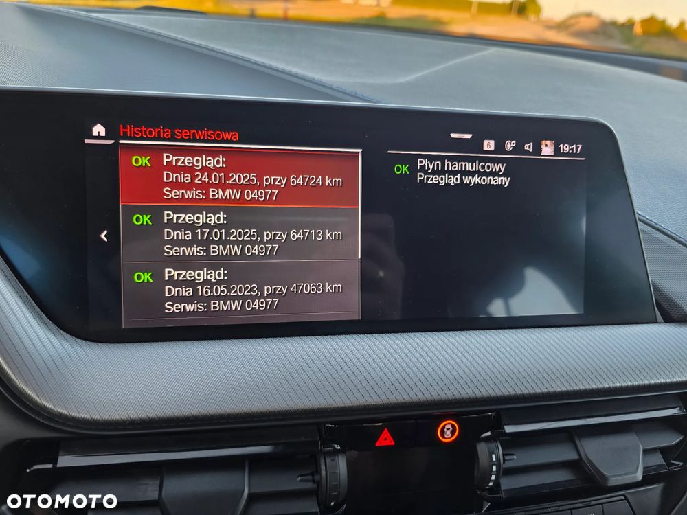 BMW Seria 1 118d Edition M Sport Shadow - 29