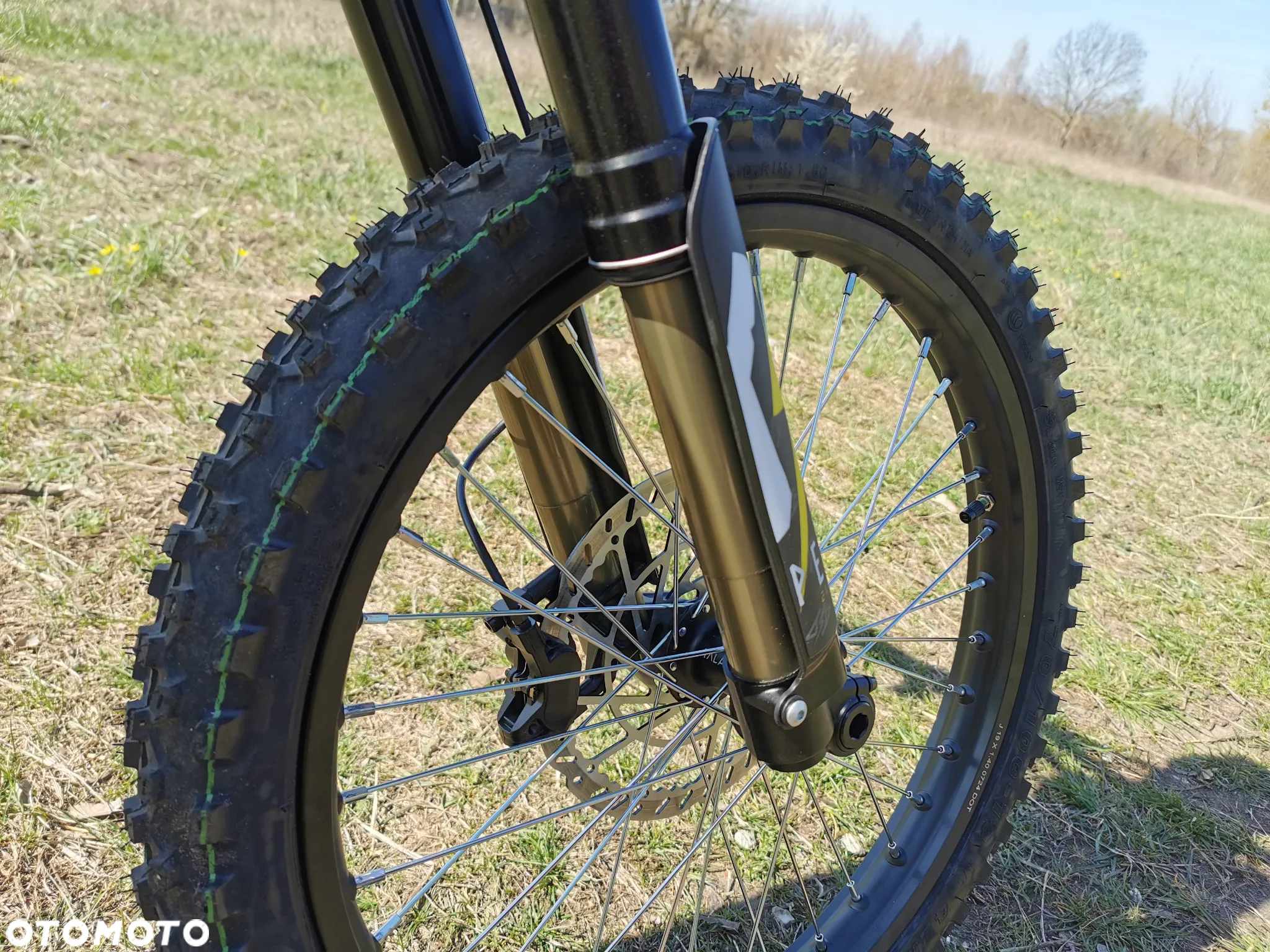 Talaria Sting R - 7