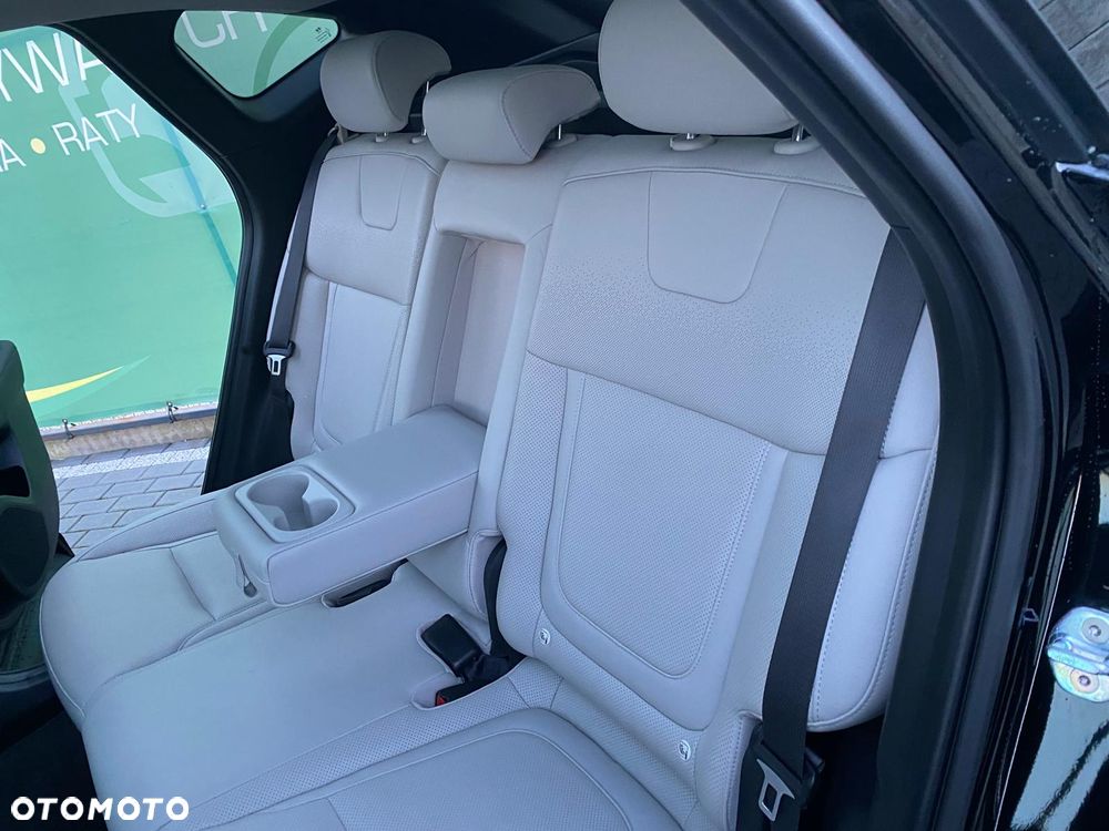 Hyundai Tucson 1.6 T-GDi 4WD Prime - 7