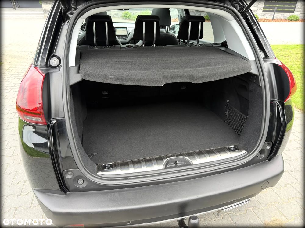 Peugeot 2008 PureTech 110 Stop&Start GT-Line Edition - 23