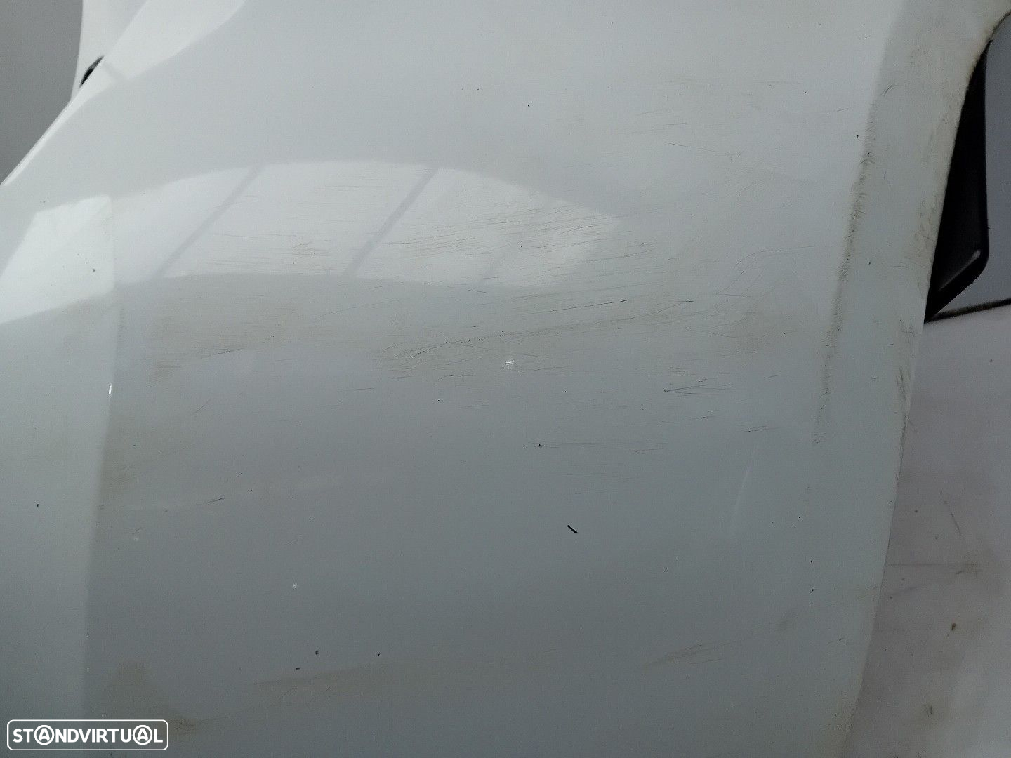 Pára-choques trás RENAULT Zoe (BFM_) - 5