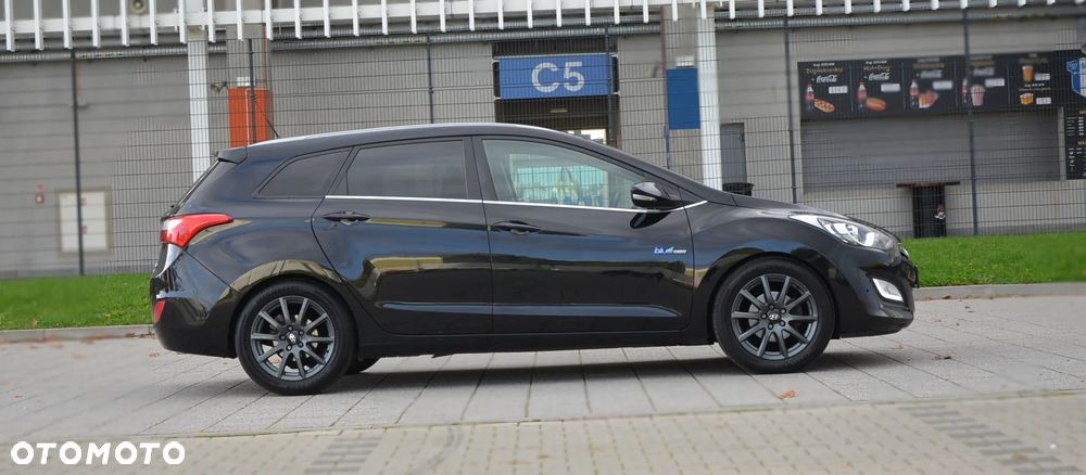 Hyundai i30 - 11