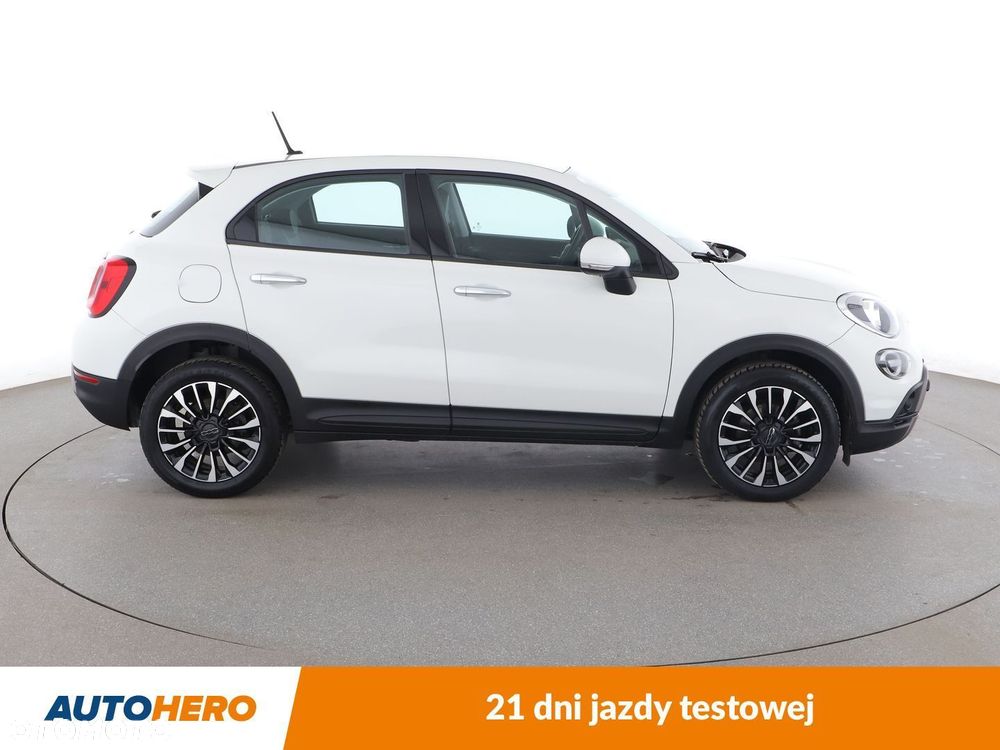Fiat 500X 1.0 City Cross - 7