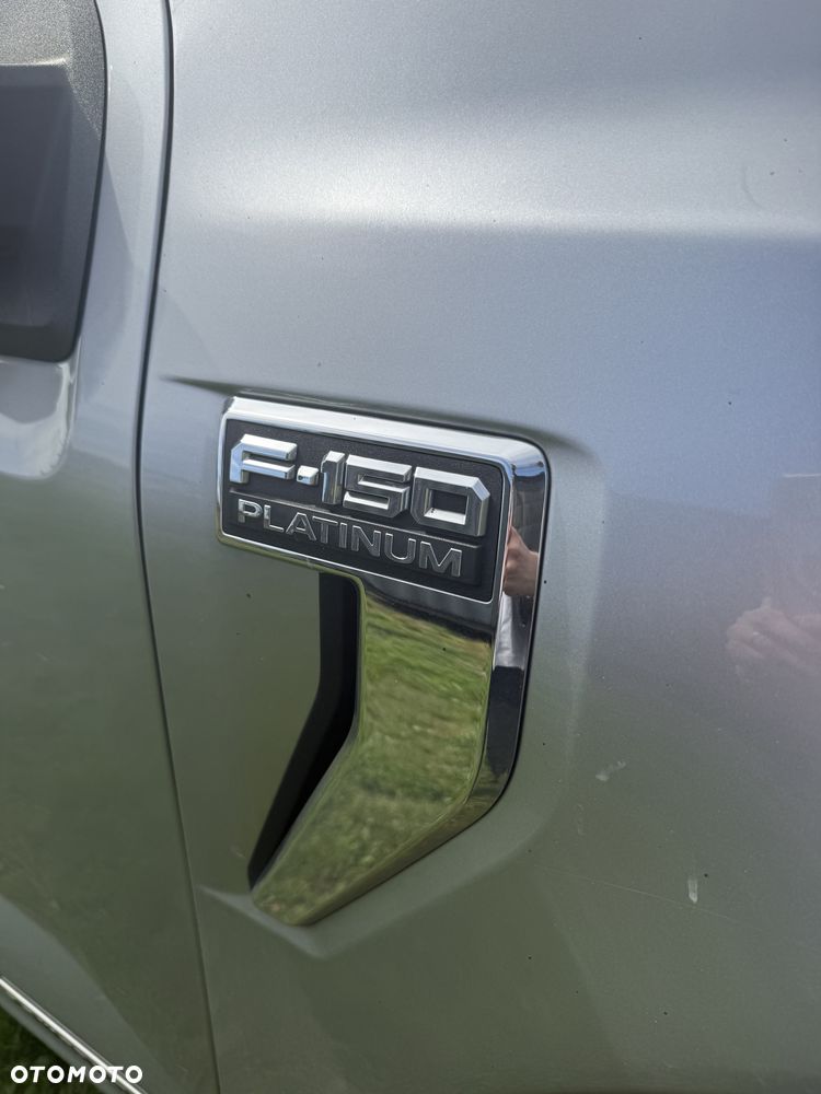 Ford F150 - 5