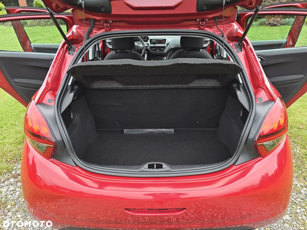 Peugeot 208 1.2 PureTech Active - 22