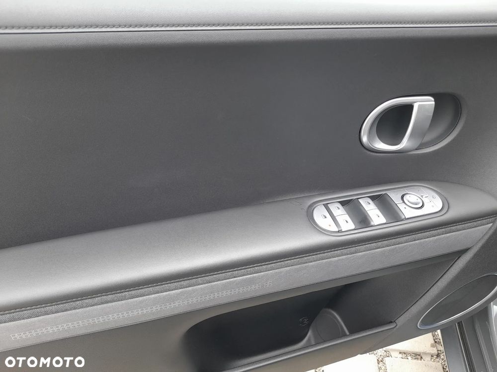 Hyundai IONIQ 5 77kWh Techniq 4WD - 21