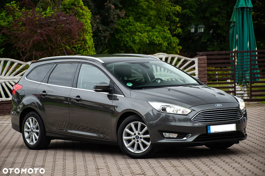 Ford Focus - 5