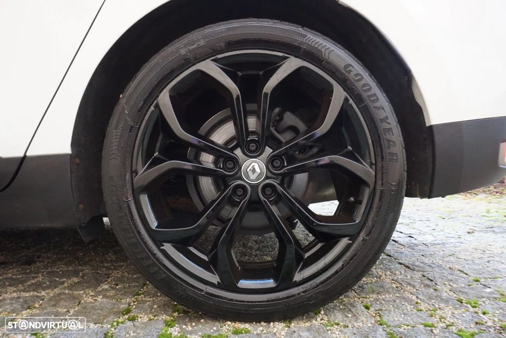 Renault Grand Scénic ENERGY dCi 110 EDC INTENS - 26