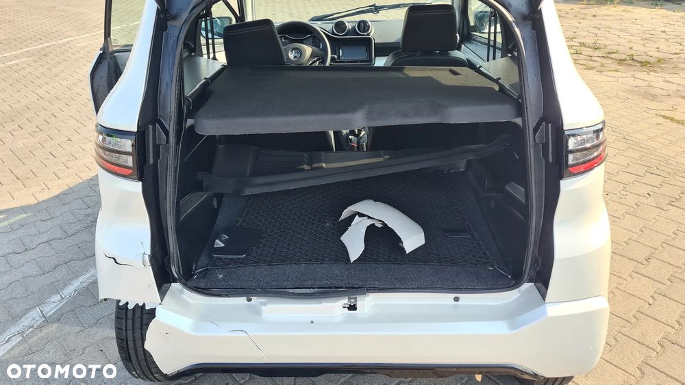 Aixam Crossover - 10