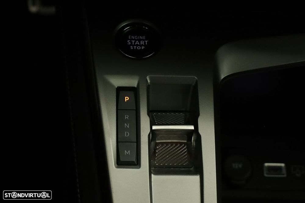 Peugeot 308 1.2 PureTech GT EAT8 - 14