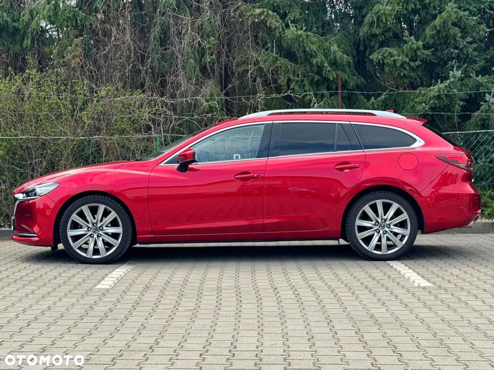 Mazda 6 2.0 Exclusive-Line - 30