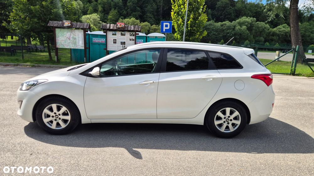 Hyundai i30 1.4 Style - 15