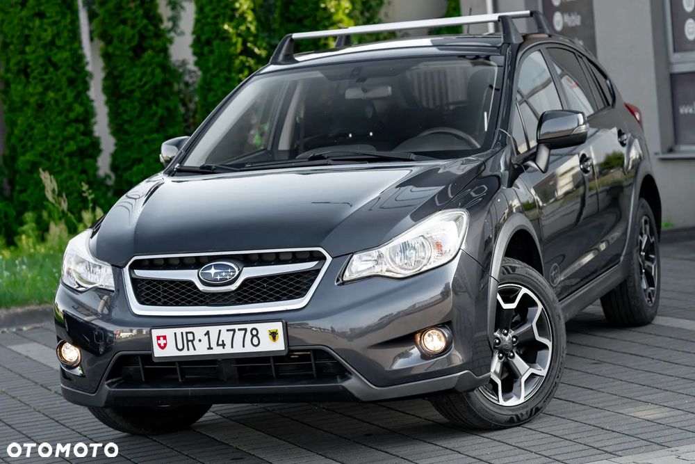 Subaru XV 2.0i Exclusive Edition35 Style - 5