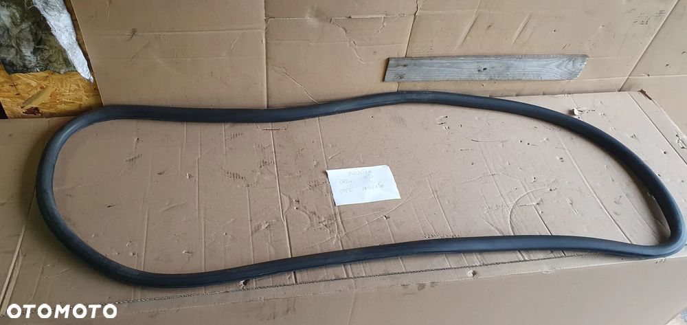 Uszczelka drzwi prawy przód przednia prawa Opel Insignia A - 1