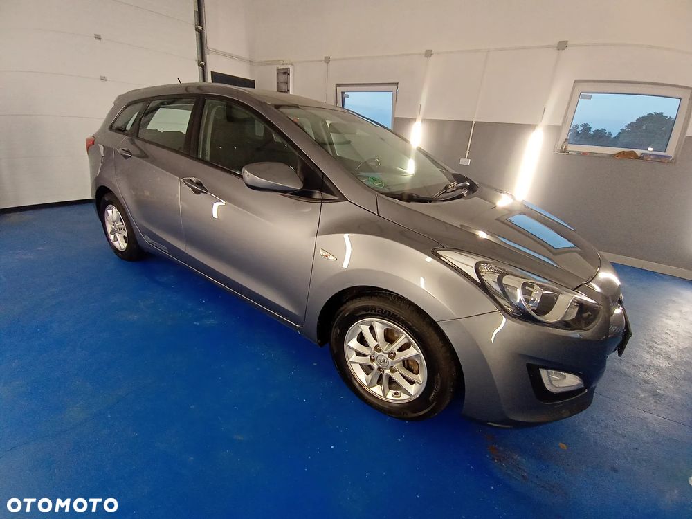 Hyundai i30 - 18