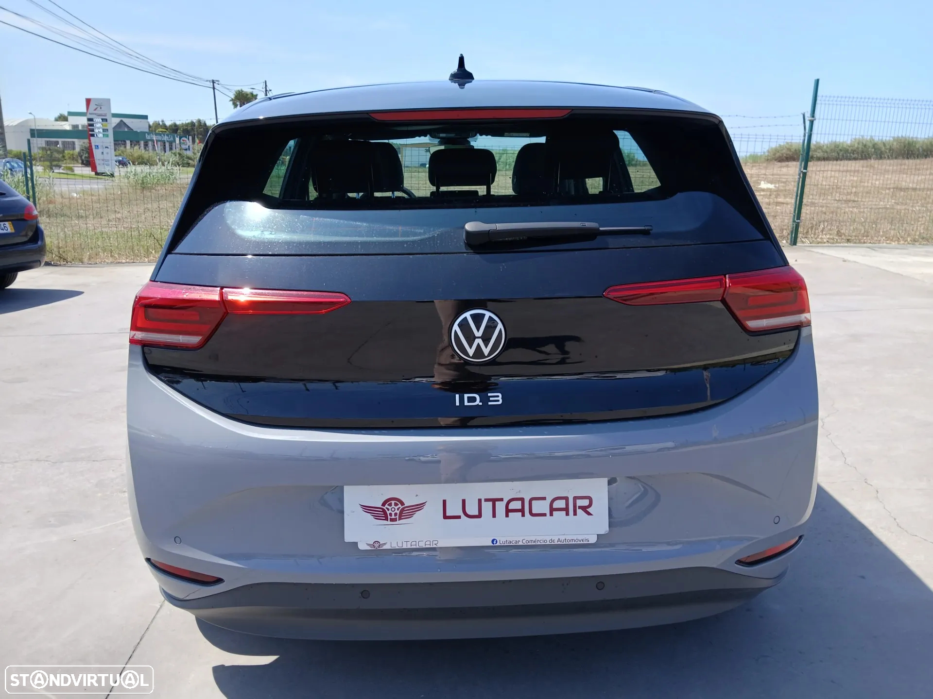 VW ID.3 58 kWh Pro - 6