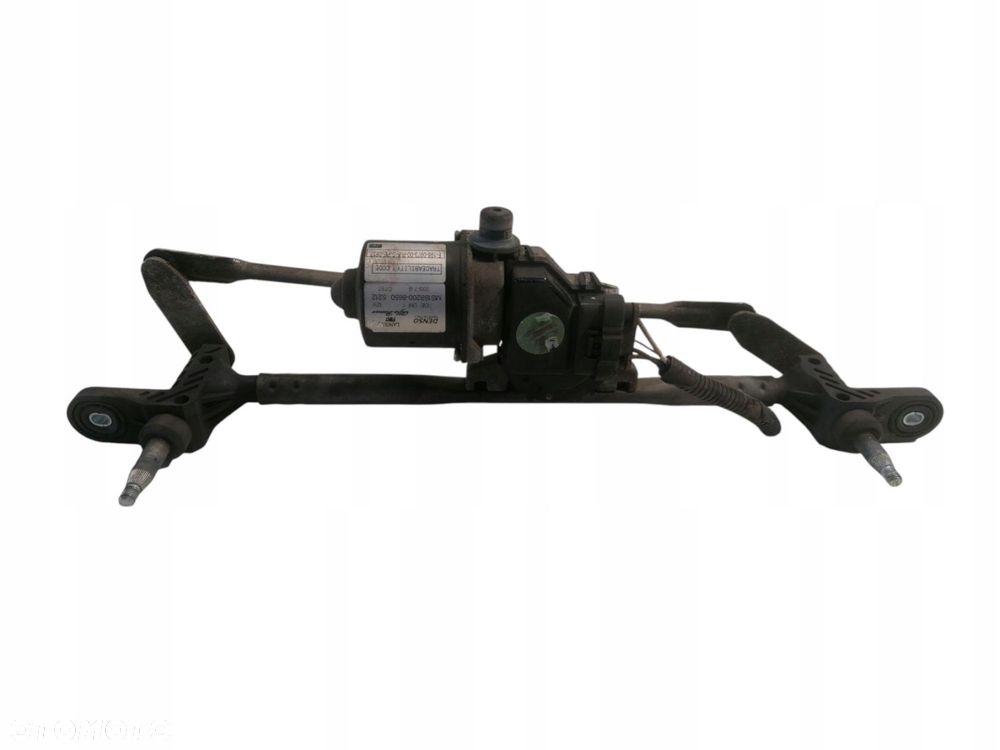 mechanizm wycieraczek przednich fiat bravo ii ms159200-8650 - 3