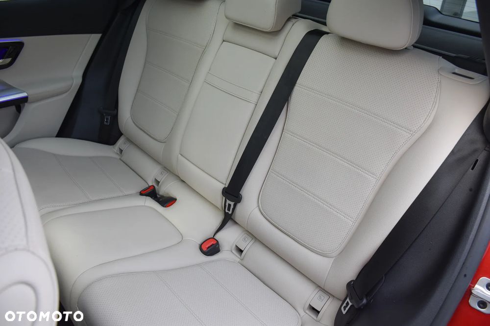 Mercedes-Benz GLC 200 4-Matic - 37
