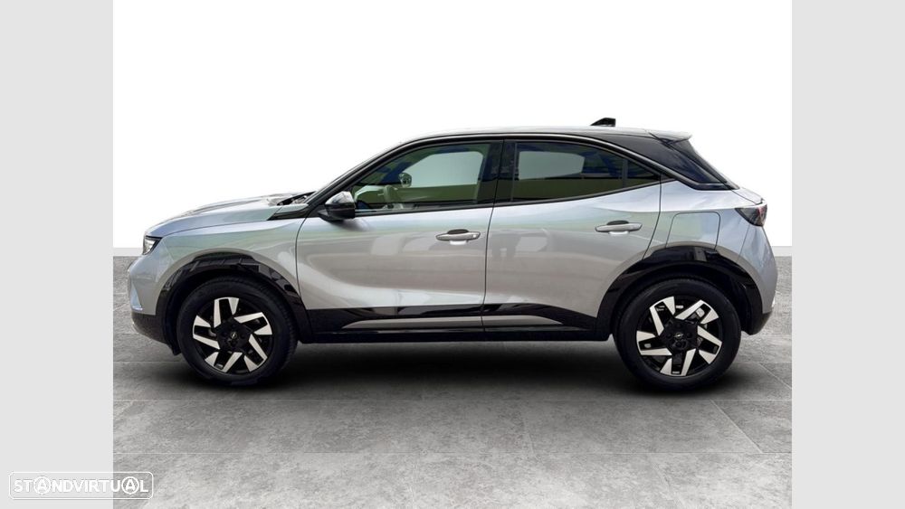 Opel Mokka 1.2 Hybrid GS eDCT - 28