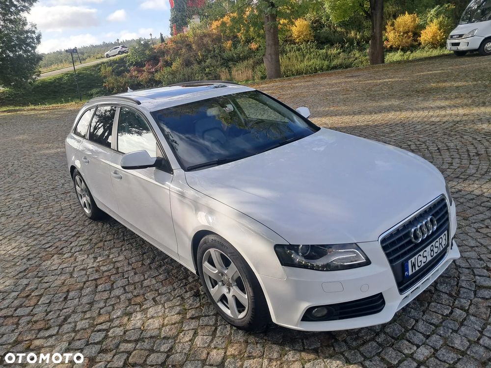Audi A4 Avant - 12