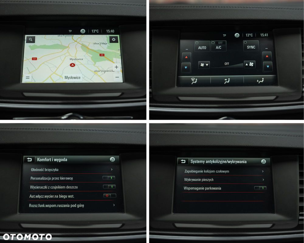 Opel Insignia 2.0 CDTI - 40