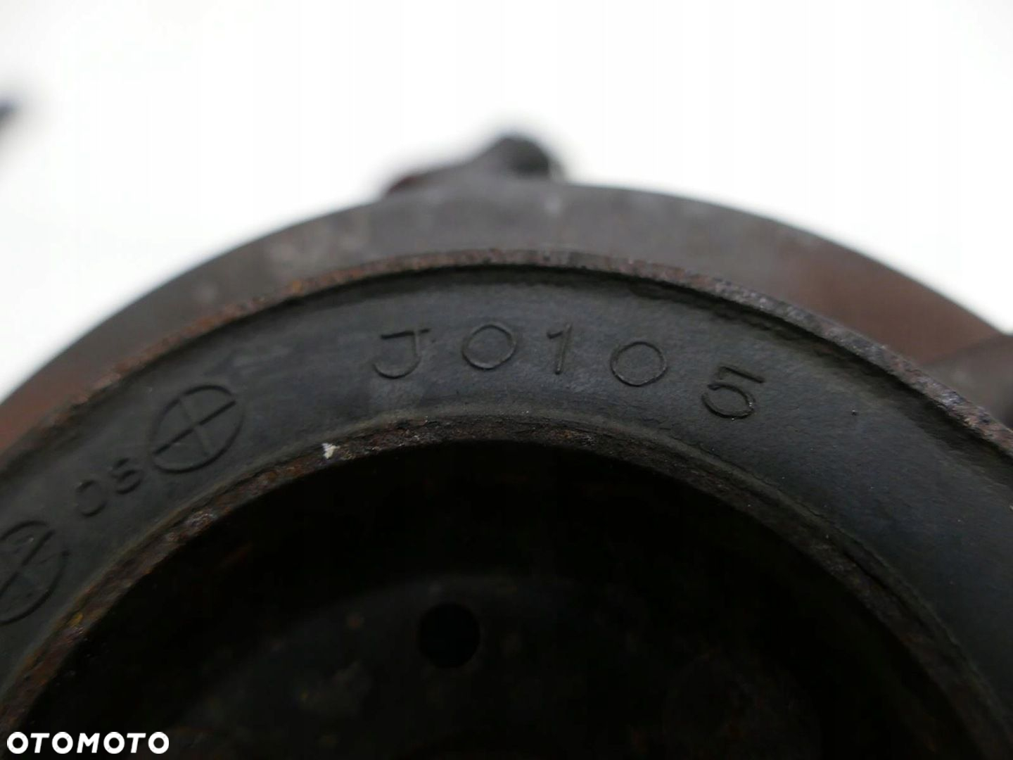 JEEP CHEROKEE KK WRANGLER KOMPRESOR KLIMATYZACJI SPRĘŻARKA P55111401AD - 6