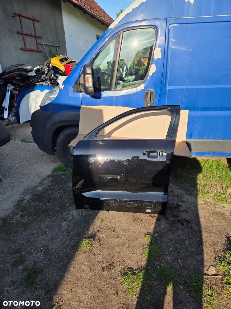 Drzwi lewe przód przednie Volvo XC-40 XC 40 Drzwi lewy przód przednie Volvo XC-40 - 3