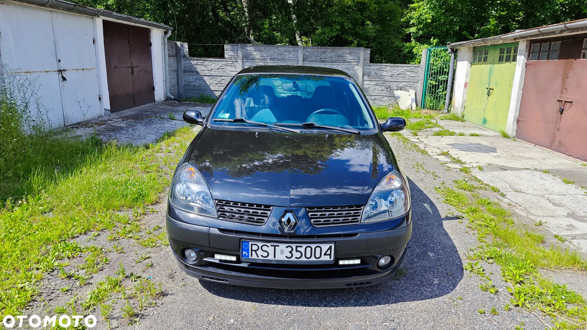 Renault Clio - 15