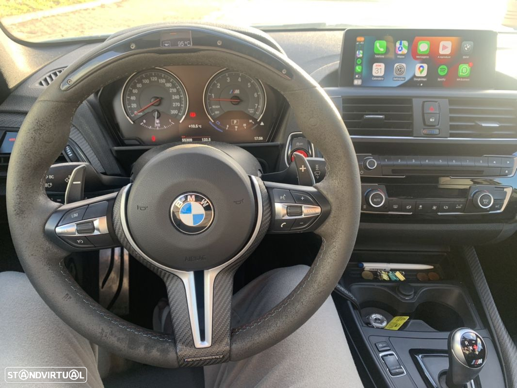 BMW M2 Auto - 13