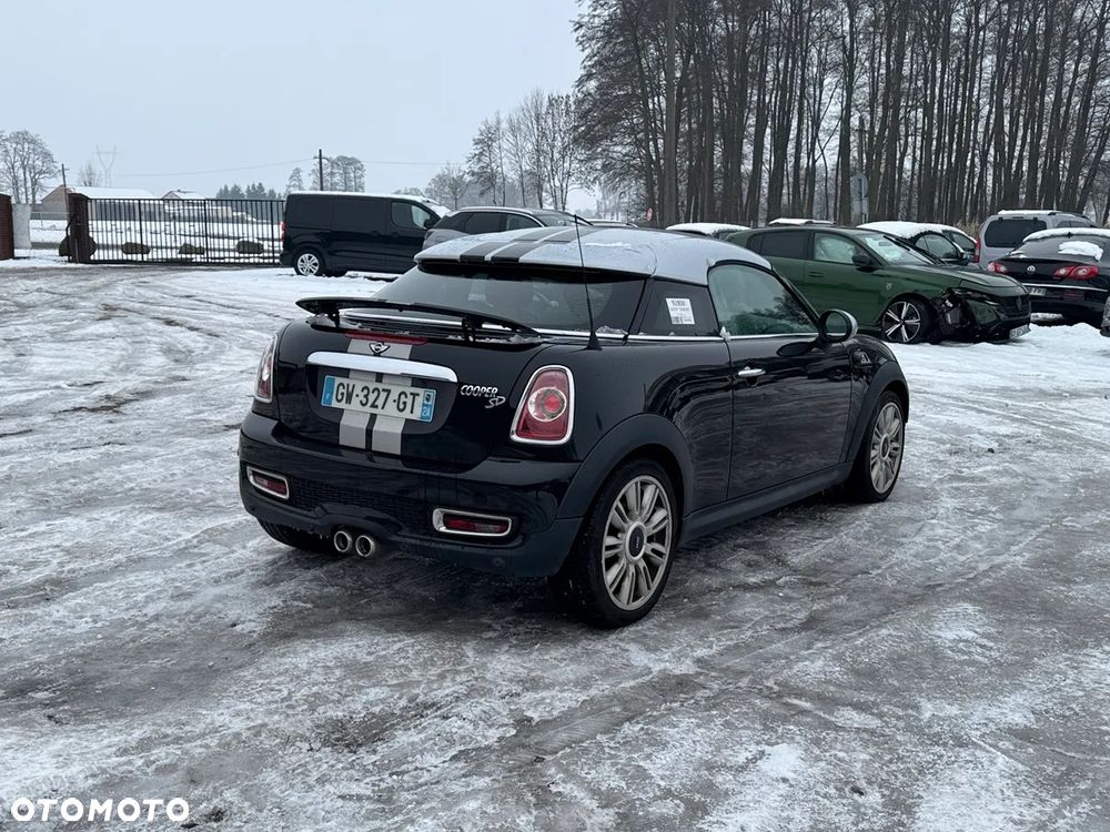 MINI Cooper - 8
